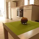 Gogos Apartman Postira