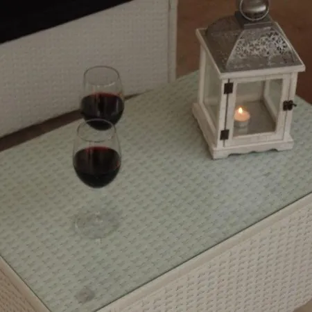 Apartment Gogos